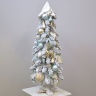 Новогодняя ёлочка из искусственной хвои №824