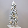 Новогодняя ёлочка из искусственной хвои №824
