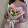 Букет из тюльпанов Dynasty №584