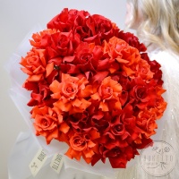 14 февраля / Цветы любимой